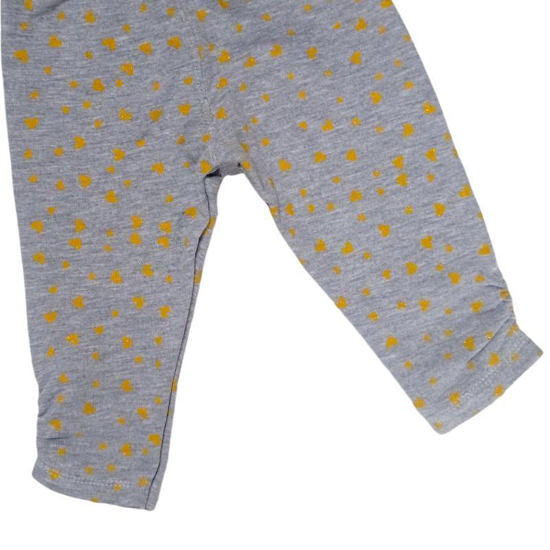 Pantalon de bebe REBECA JIRAFA pantalon sale niña